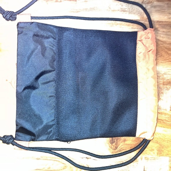 Texas Longhorns sprint backpack with drawstring shoulder straps - Picture 4 of 4